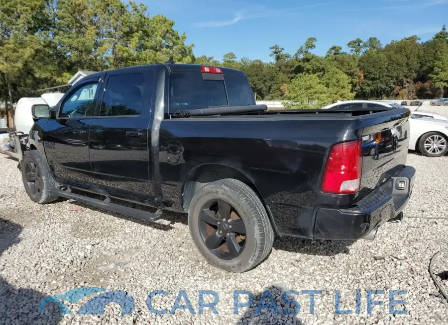 1C6RR6LT3JS350189# 2