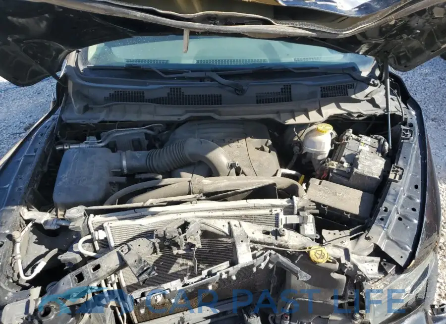 1C6RR6LT3JS350189# 11