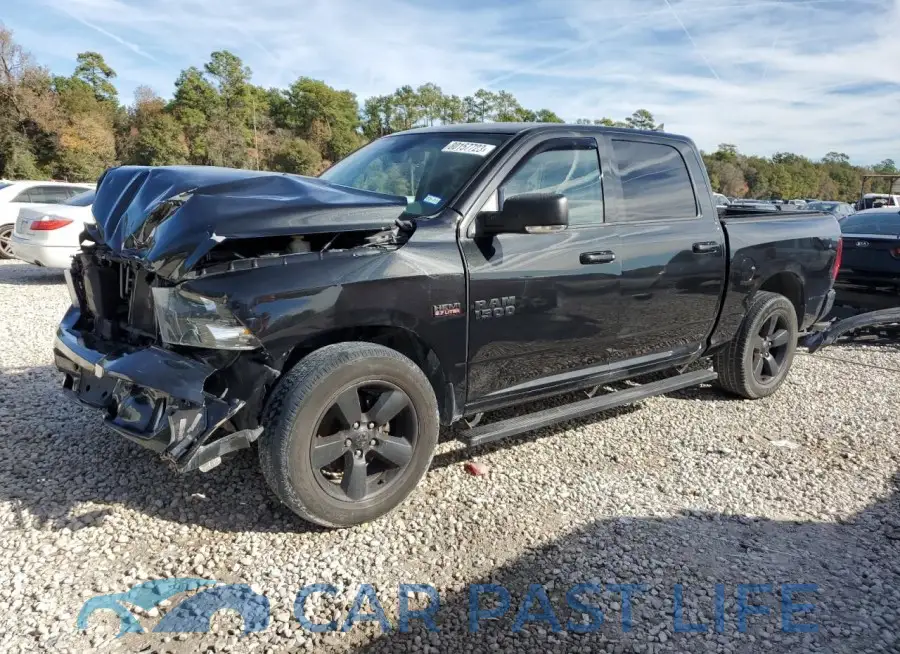 1C6RR6LT3JS350189# 1