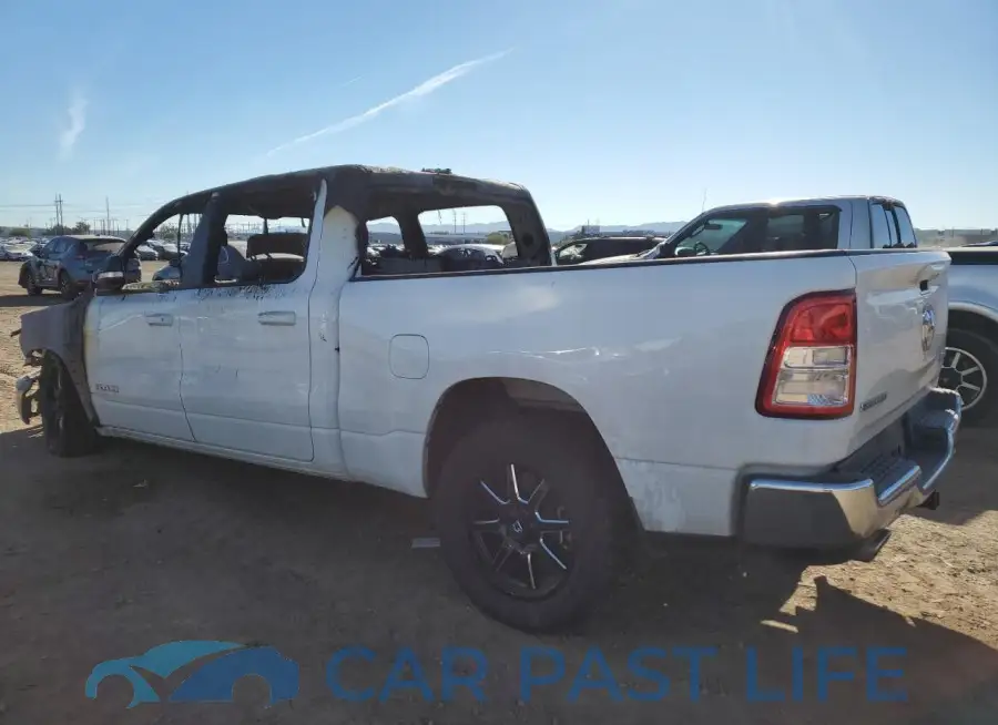 1C6SRFMT2MN619172# 2