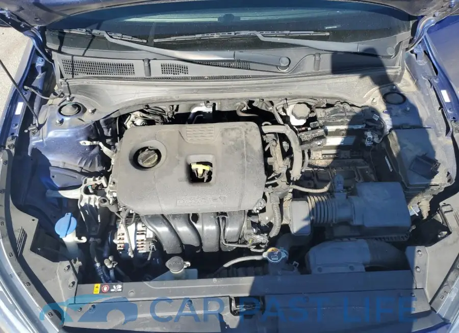 3KPF34AD0LE152642# 11