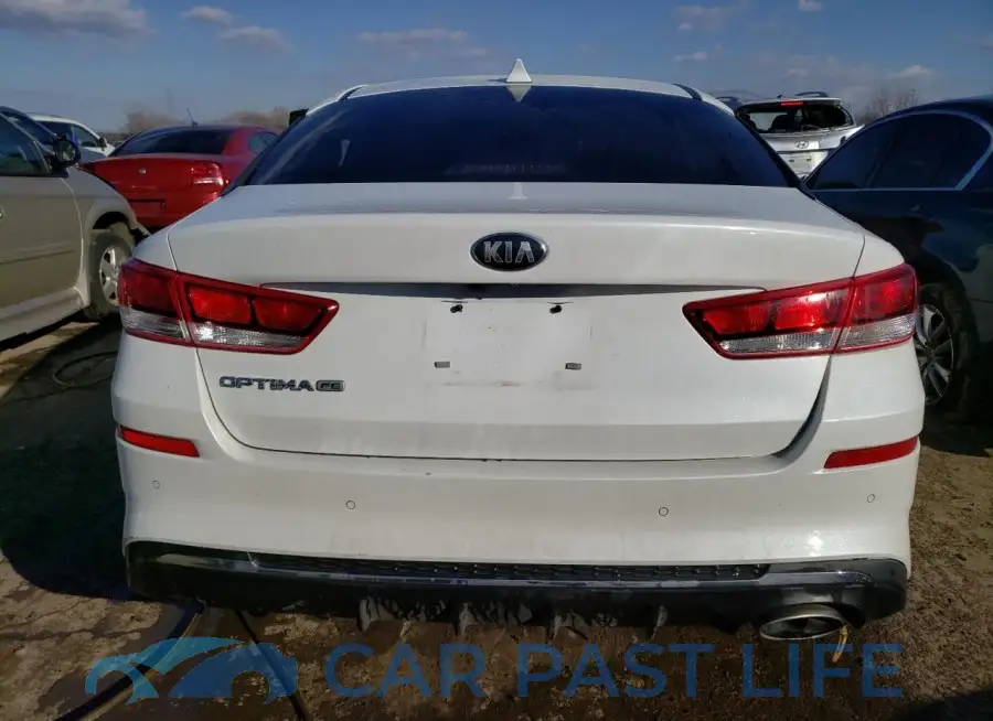 5XXGT4L31LG391519# 6