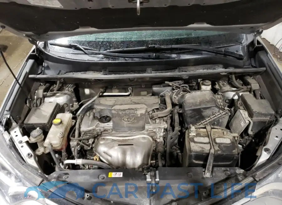 2T3BFREV2GW465515# 11