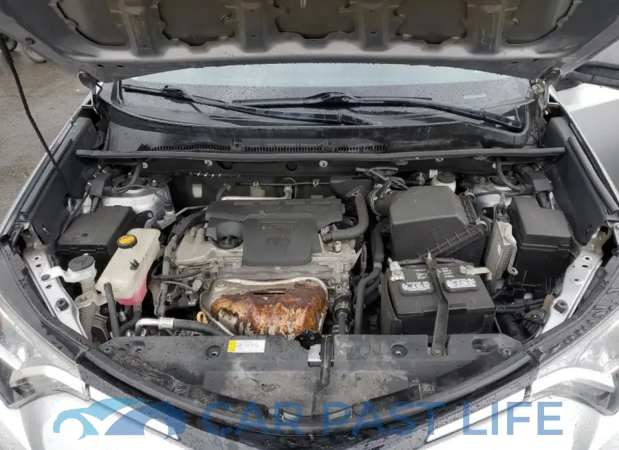 2T3BFREV4GW520143# 12