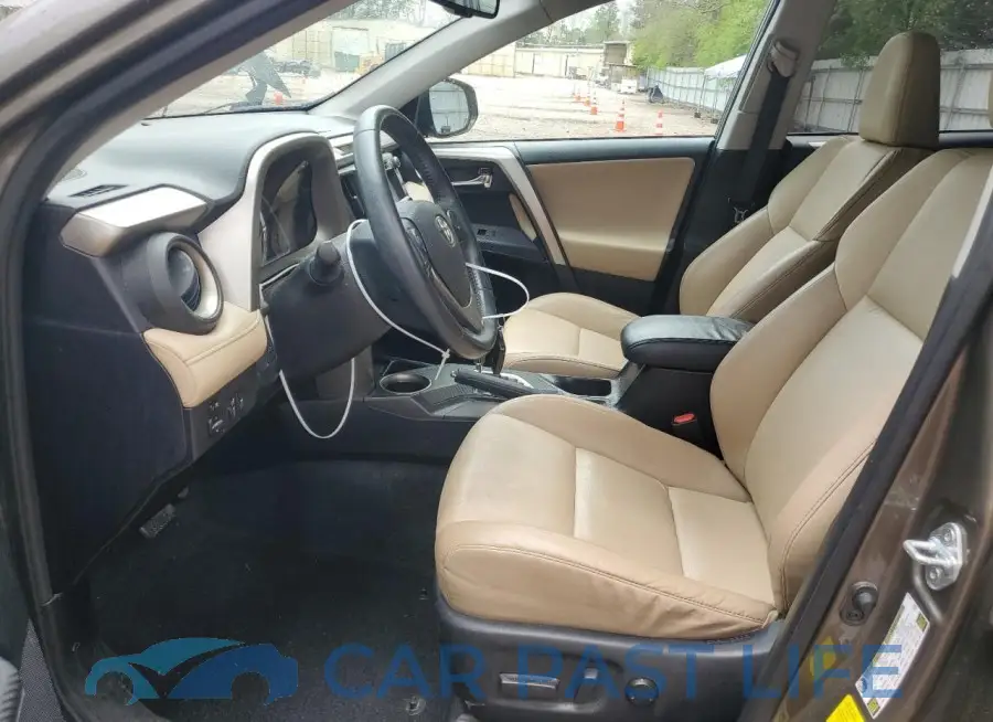 2T3YFREV6FW134591# 7