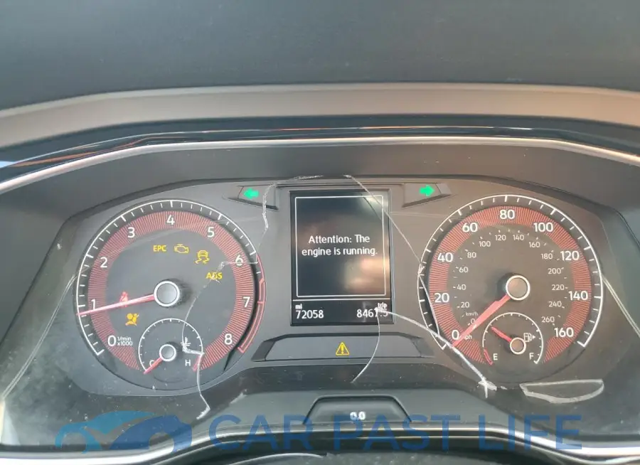 3VWCB7BU7KM159448# 9