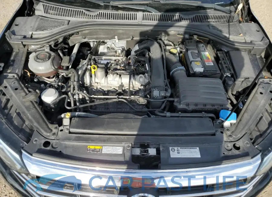 3VWCB7BU7KM159448# 11