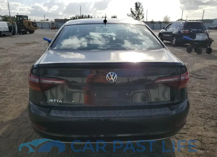 3VWCB7BU7KM159448# 6