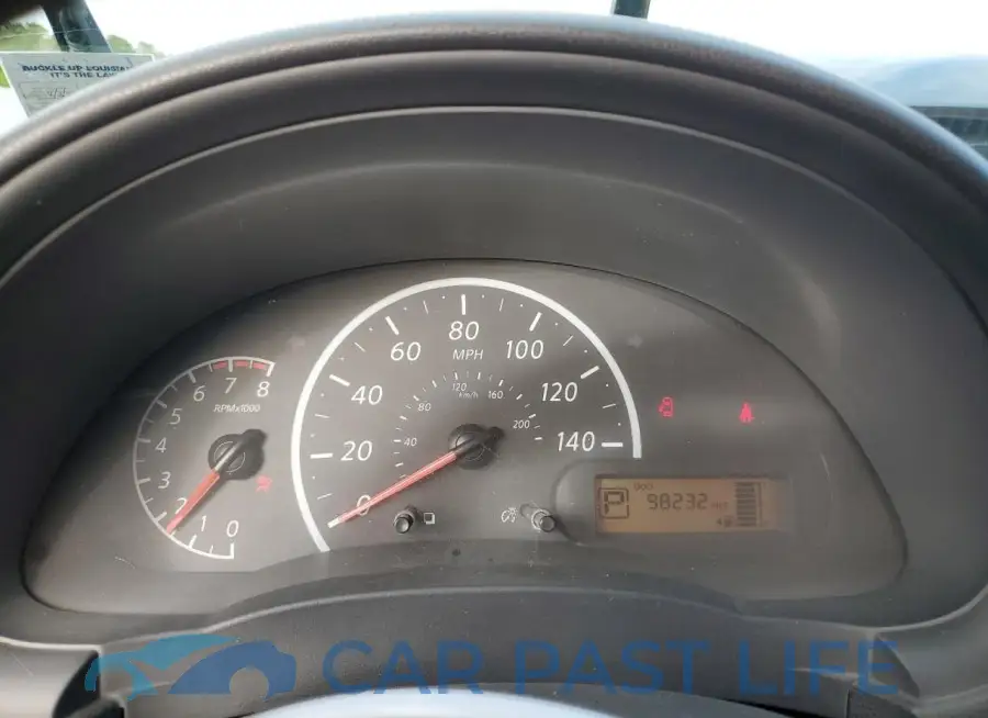 3N1CN7AP4FL918187# 9