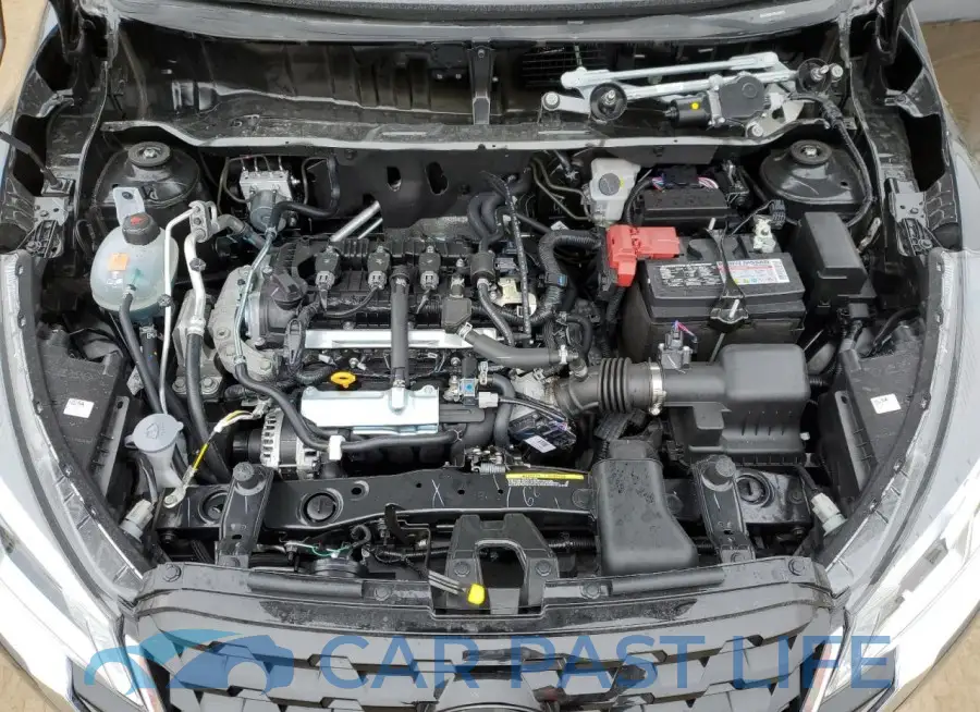 3N1CP5BV7RL500772# 12