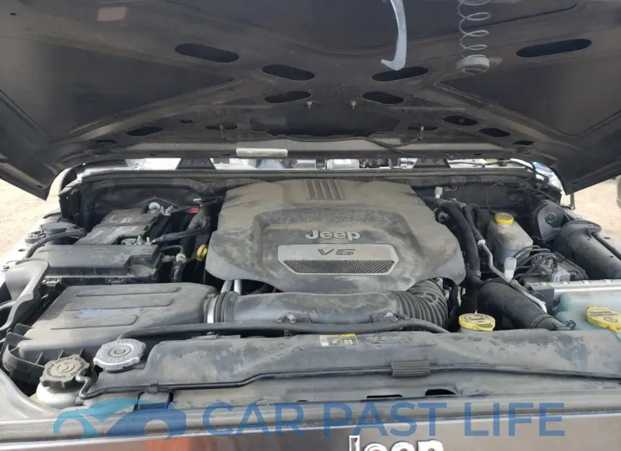 1C4BJWDG6HL611919# 11