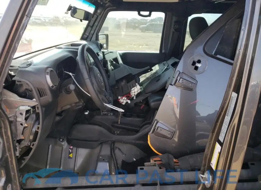 1C4BJWDG6HL611919# 7