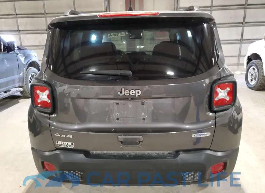 ZACNJBB10KPK02688# 6