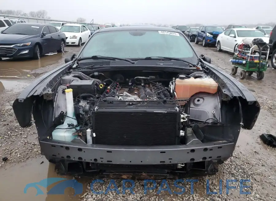 2C3CDZFJ6FH782626# 5