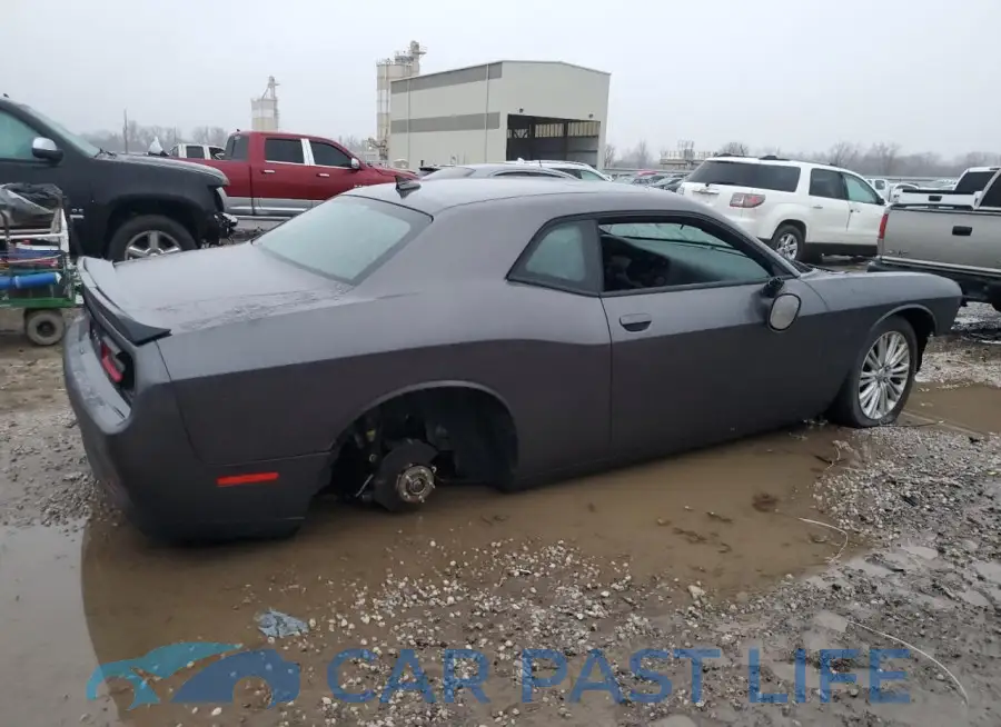 2C3CDZFJ6FH782626# 3
