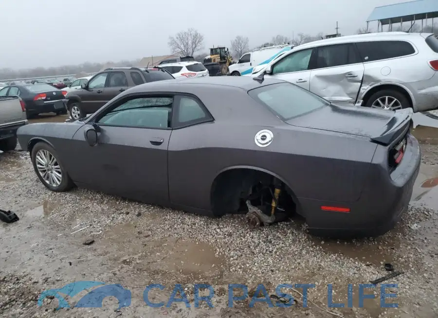 2C3CDZFJ6FH782626# 2