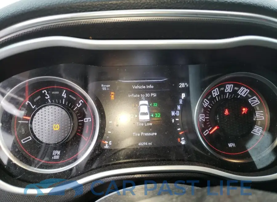 2C3CDZGG5JH220101# 9