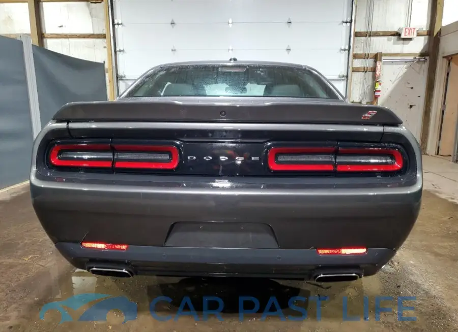 2C3CDZKG5PH504327# 6