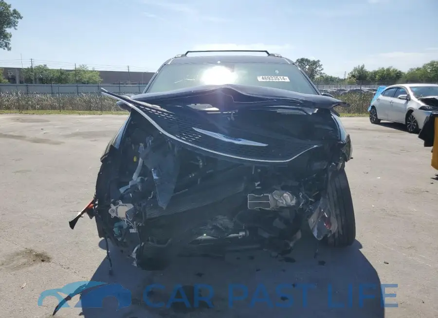 2C4RC1BG9JR124130# 5