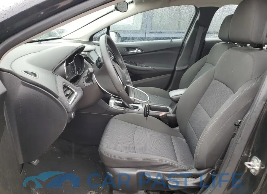 1G1BE5SM7J7151636# 7