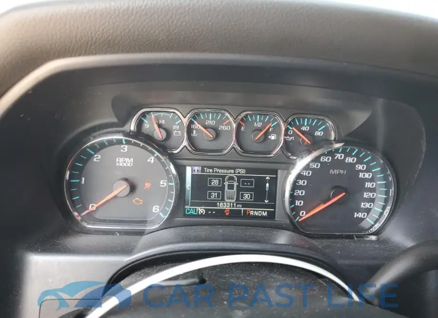 3GCPCREC1FG490269# 9
