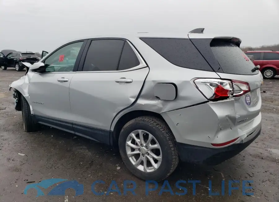 3GNAXJEVXJL375450# 2