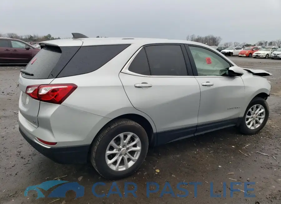 3GNAXJEVXJL375450# 3