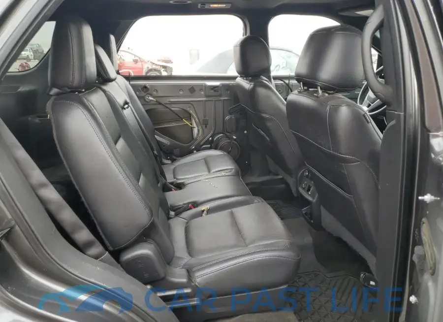 1FM5K7F85FGB29465# 11