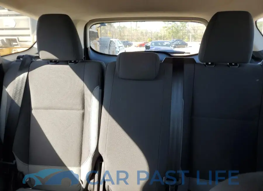 1FMCU0F70GUA04490# 10