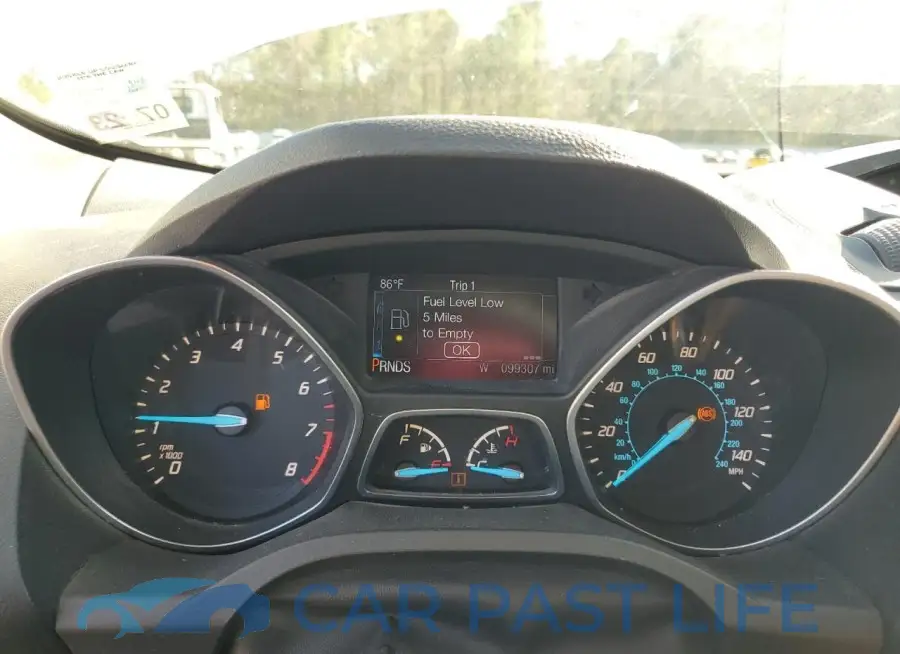 1FMCU0F70GUA04490# 9