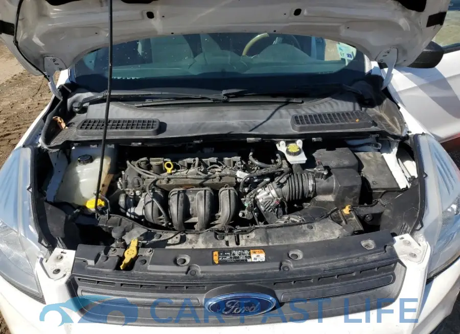 1FMCU0F70GUA04490# 12