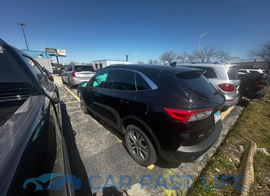 1FMCU9H67NUA53157# 2