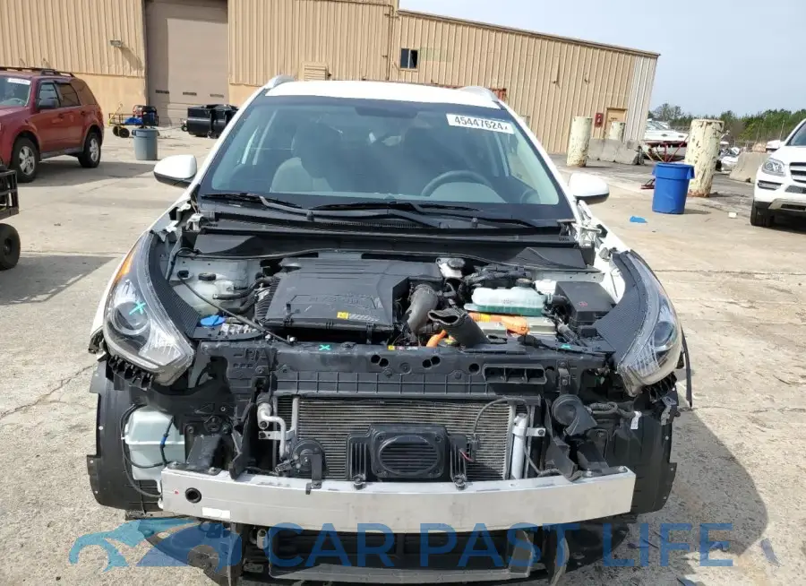 KNDCB3LC4J5202004# 5