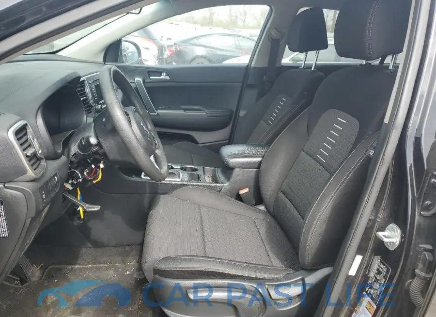 KNDPMCAC2J7490298# 7