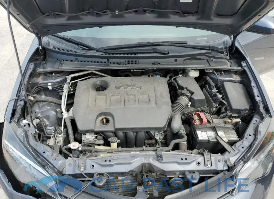 5YFBURHE7KP869804# 11