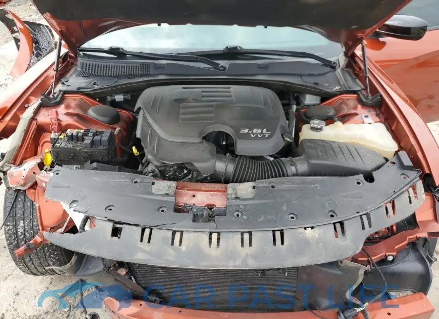 2C3CDXBG6LH177550# 11