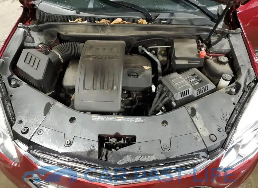 2GNALDEK9H1527622# 11
