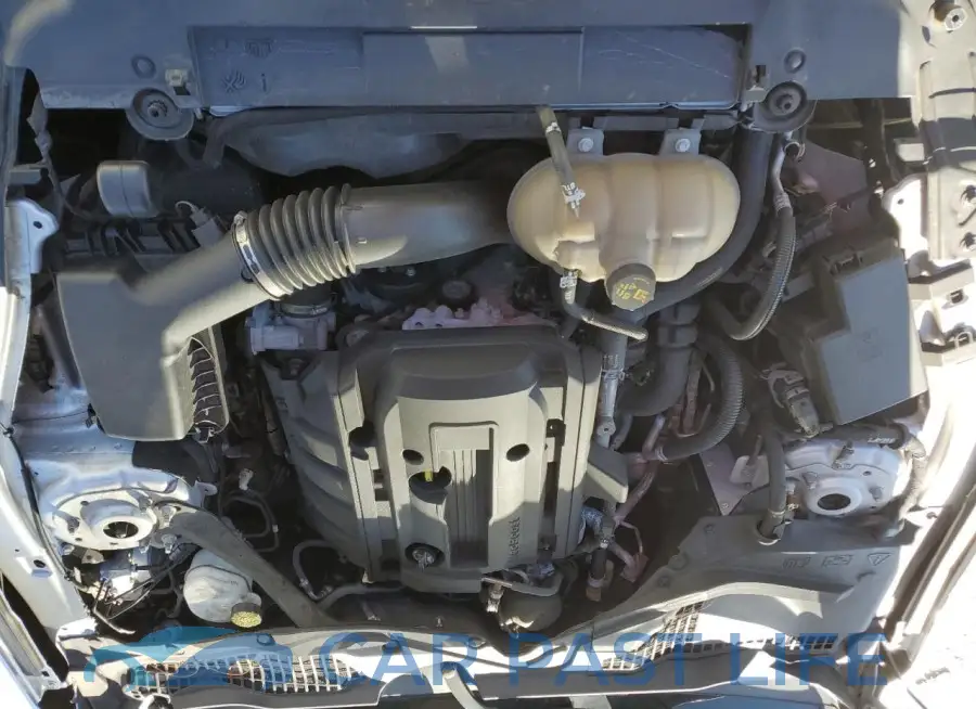 1FATP8UH4K5181753# 11