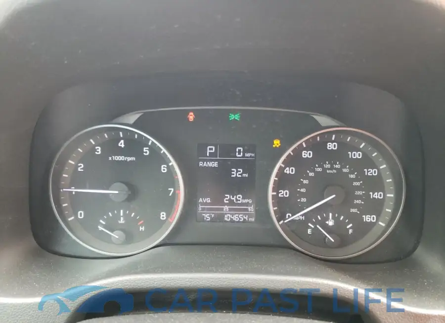 KMHD74LF8JU612019# 9