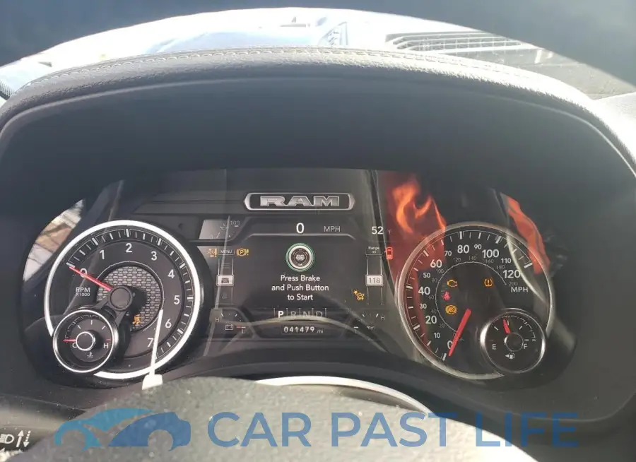 1C6SRFJT1MN613061# 9