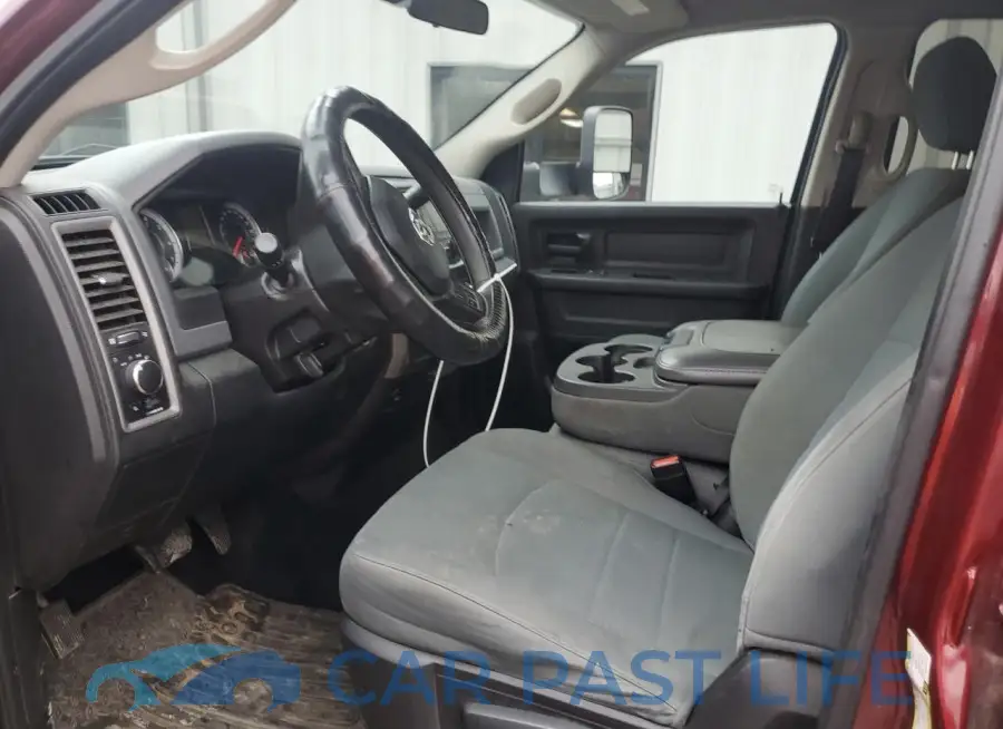3C6UR5CJ4HG561907# 7