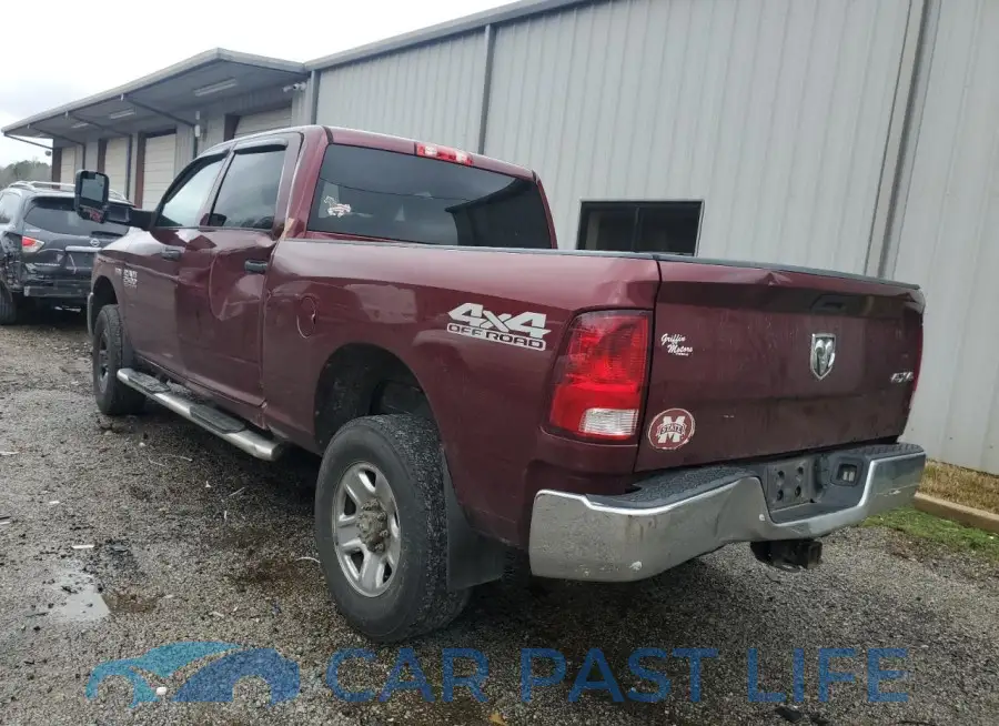 3C6UR5CJ4HG561907# 2