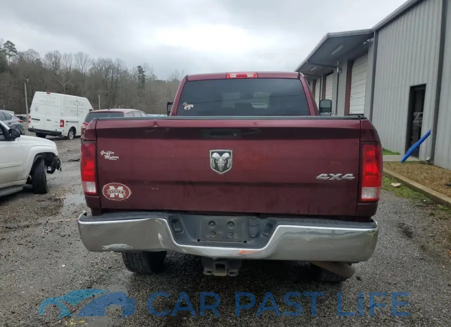 3C6UR5CJ4HG561907# 6