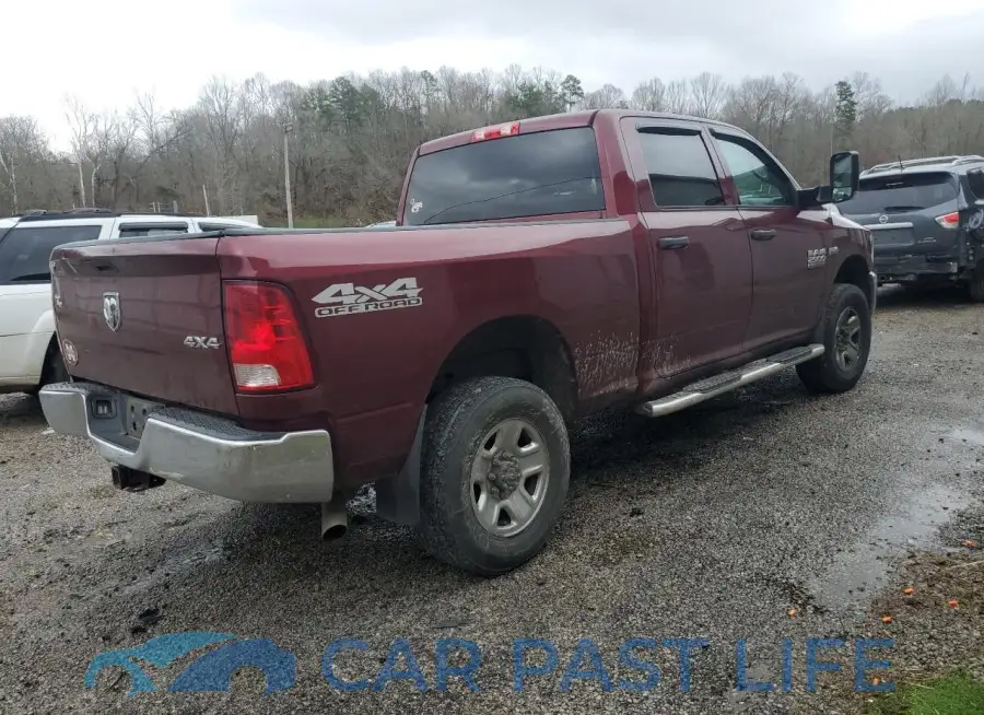 3C6UR5CJ4HG561907# 3