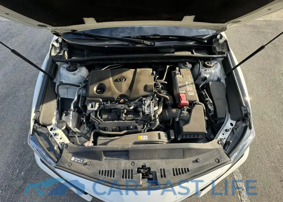 4T1B11HK8KU820299# 7