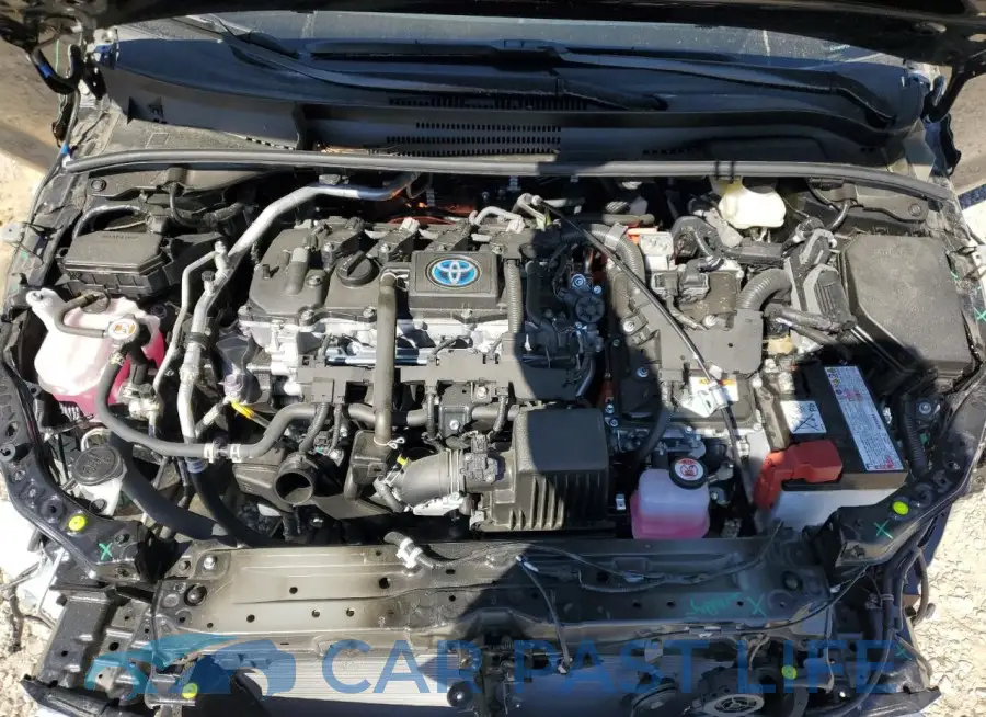 JTDBCMFE5P3025253# 11