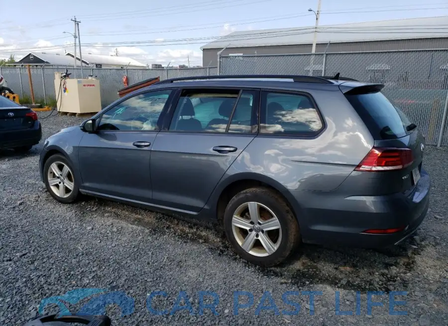 3VW117AU2KM523657# 2