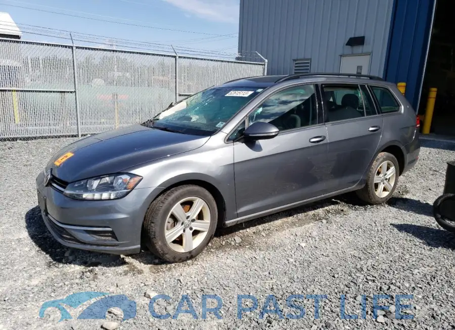 3VW117AU2KM523657# 1