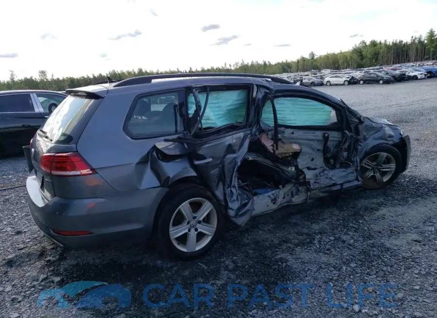 3VW117AU2KM523657# 3