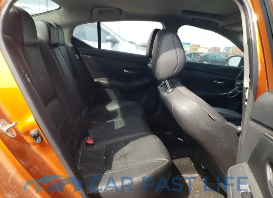 3N1AB8DV5MY208649# 10